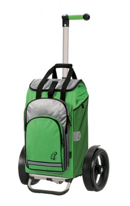 Bild 2 Shopper testen